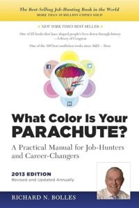 What Color Is Your Parachute?